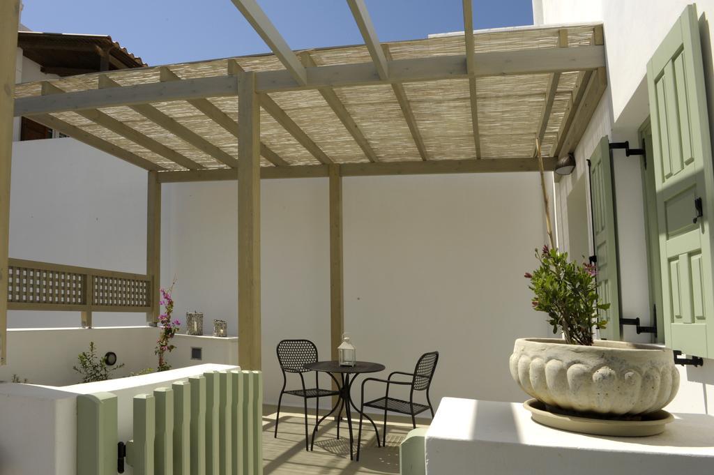 Hotel Almyris Adamantas  Zimmer foto